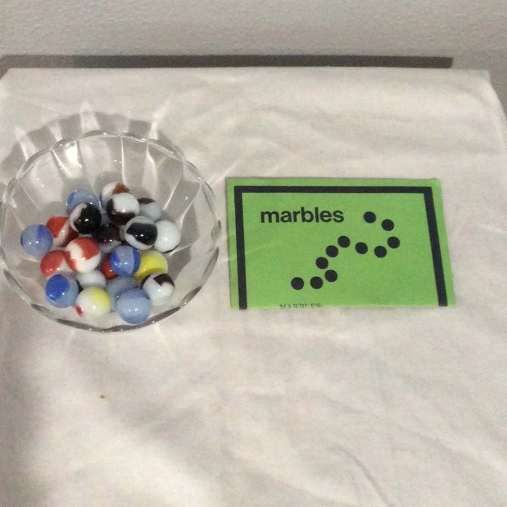 Retro Executive Games People Play